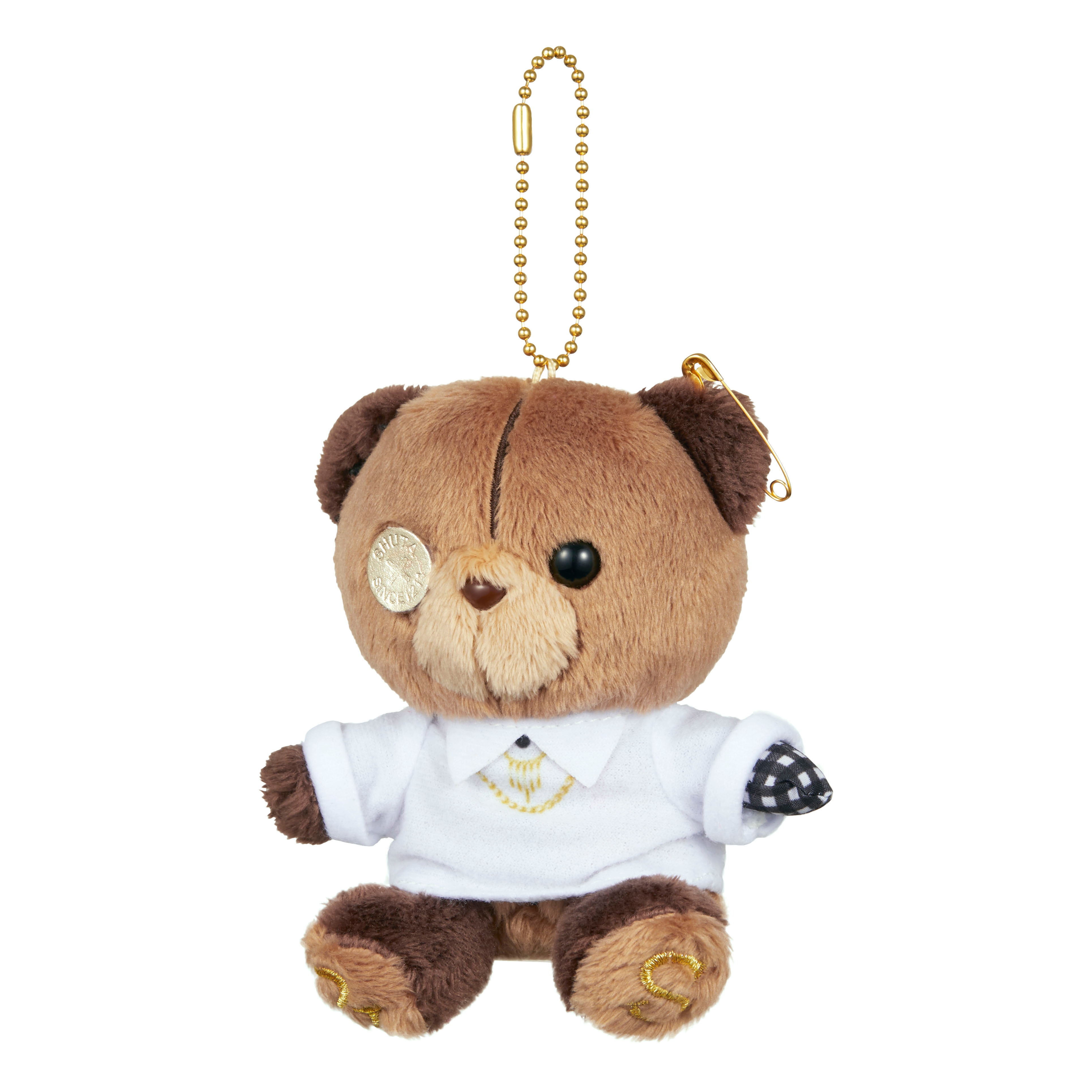 ハーティーベア Hearty Bear Stuffed Toy♡AAA末吉秀太 | www ...