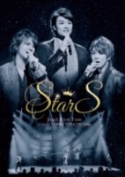 StarS First Tour -Live at TOKYU THEATRE Orb-