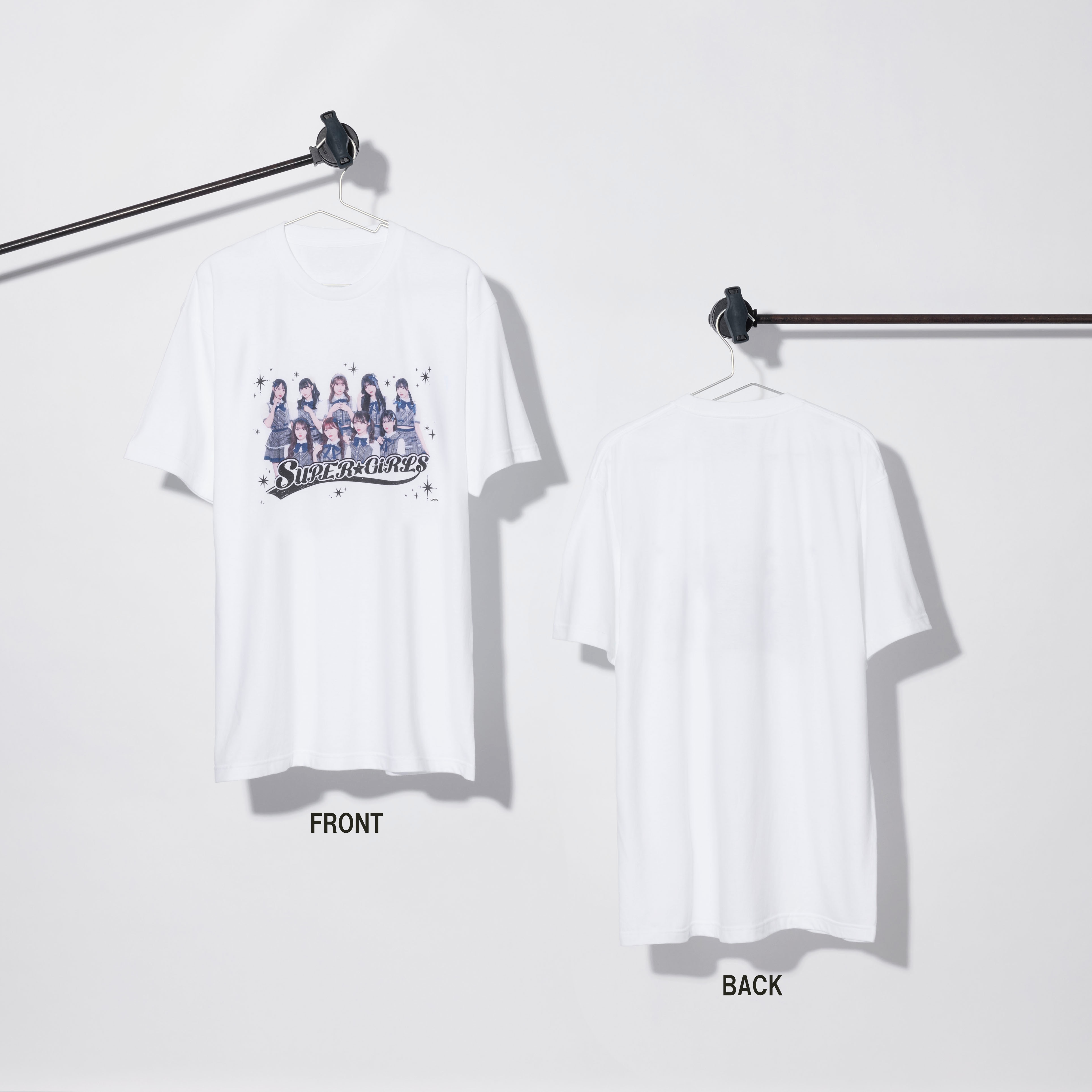 Tシャツ(XL)＆トレーディングカード