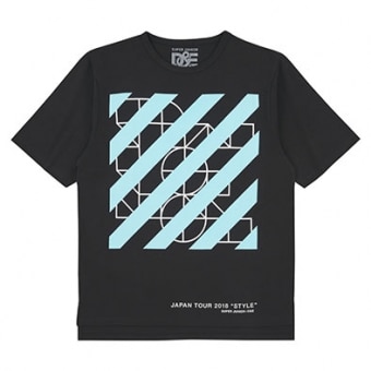 Tシャツ(S/M/L/XL)