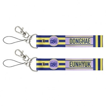 ペンライトストラップ(DONGHAE/EUNHYUK)