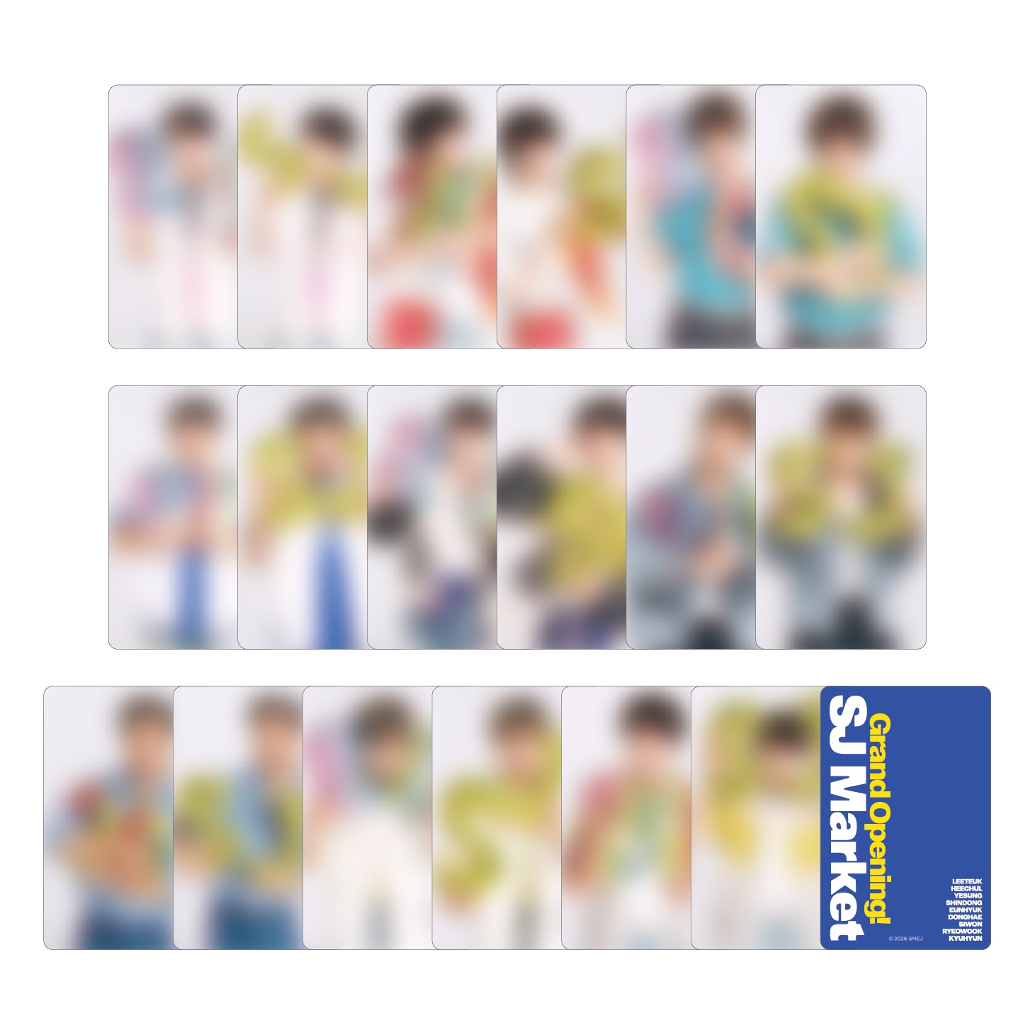 ランダムフォトカード(全18種)