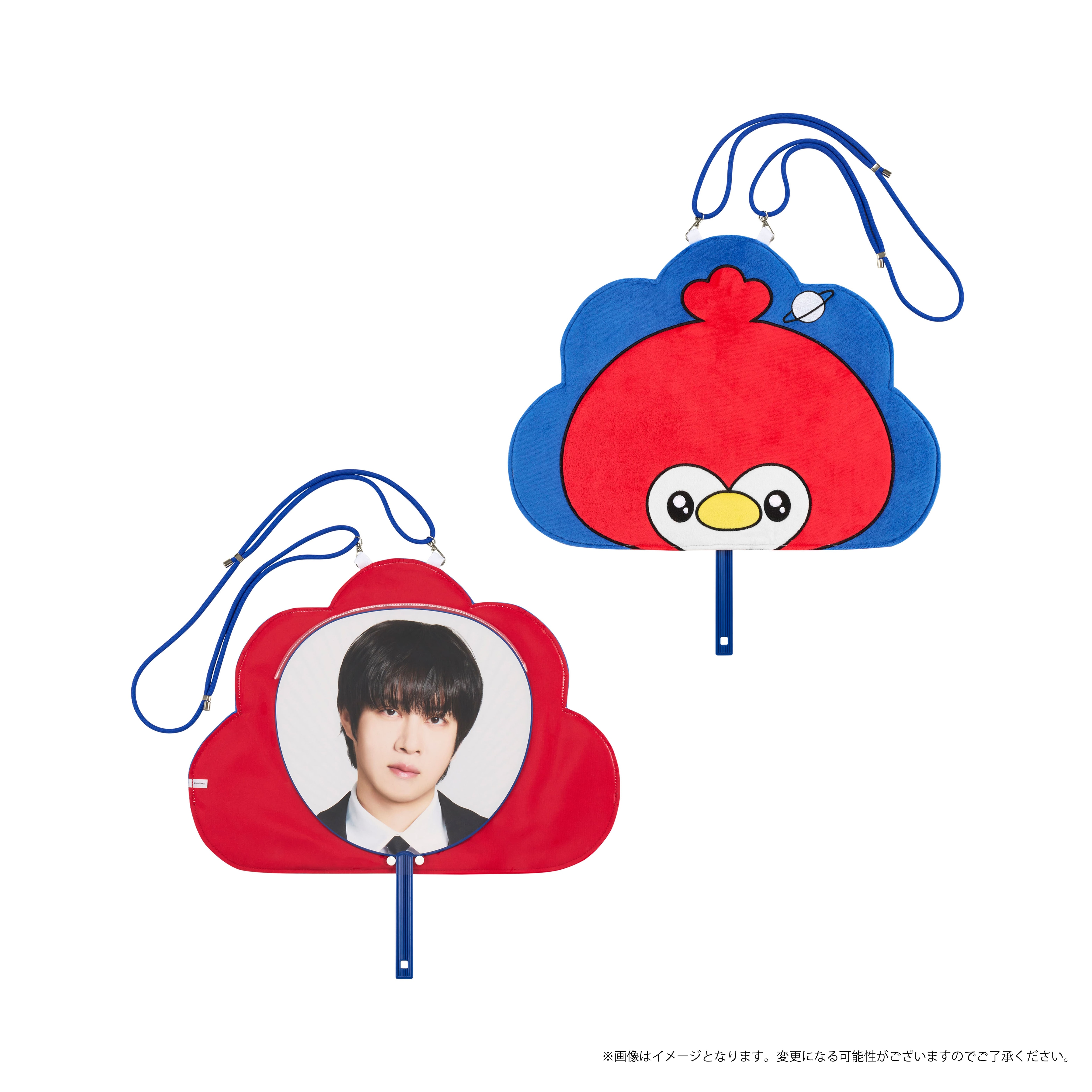 SUPER JUNIOR 20th Anniversary TOUR in JAPAN』のグッズ販売決定