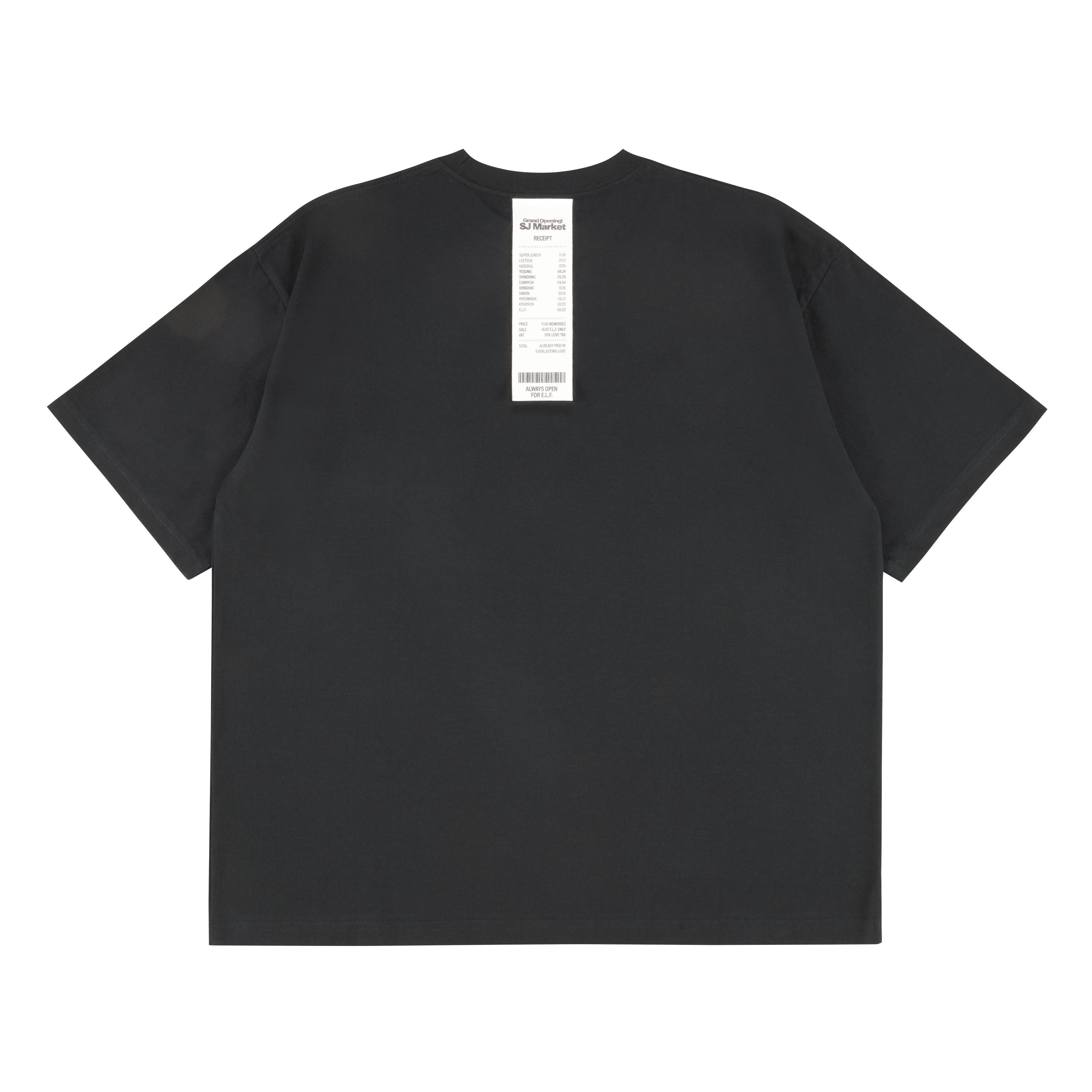 SUPER JUNIOR 20TH ANNIVERSARY POP-UP 『GRAND OPENING! SJ MARKET