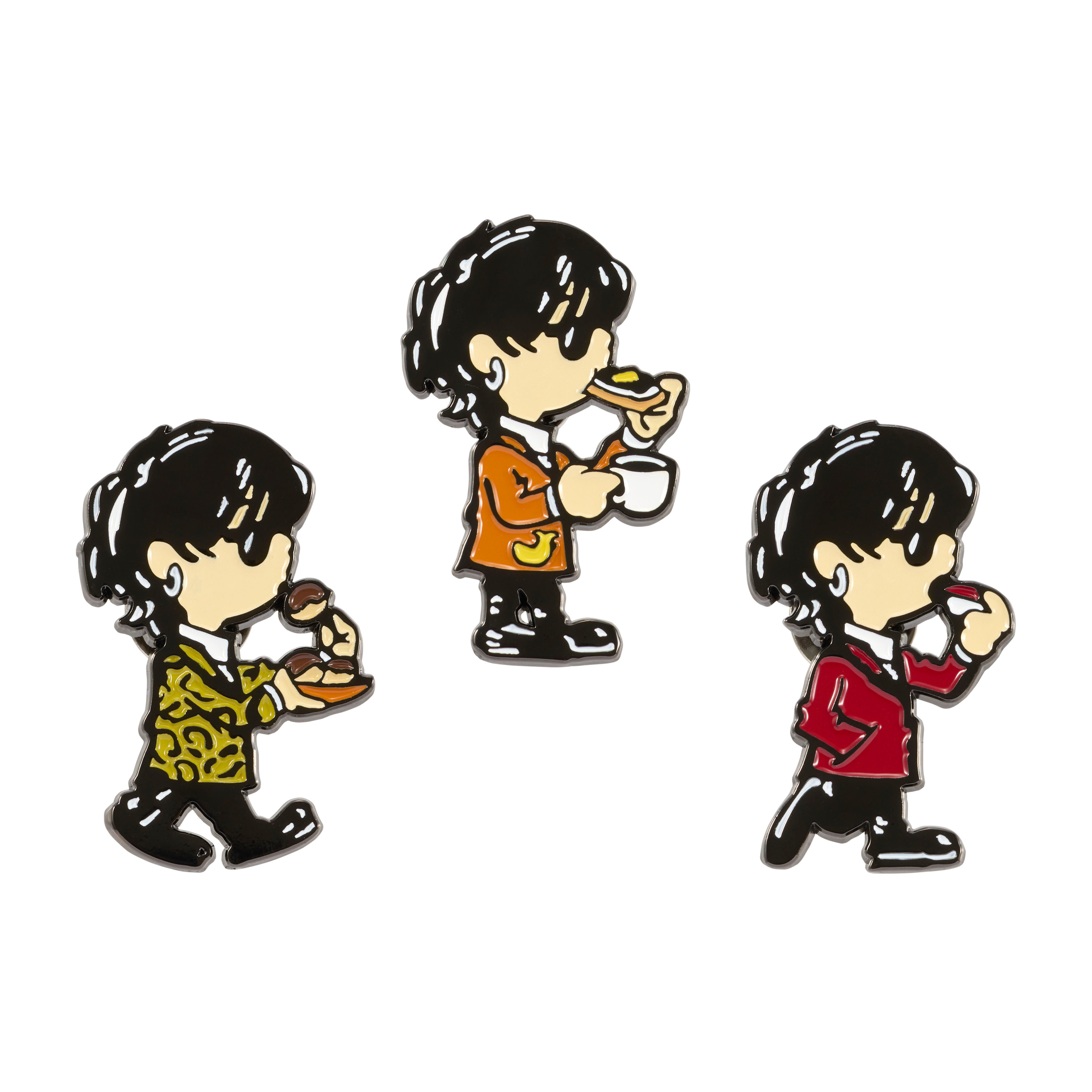 SUPER JUNIOR-YESUNG LIVE TOUR 『咲き誇る時を待つのは』グッズ