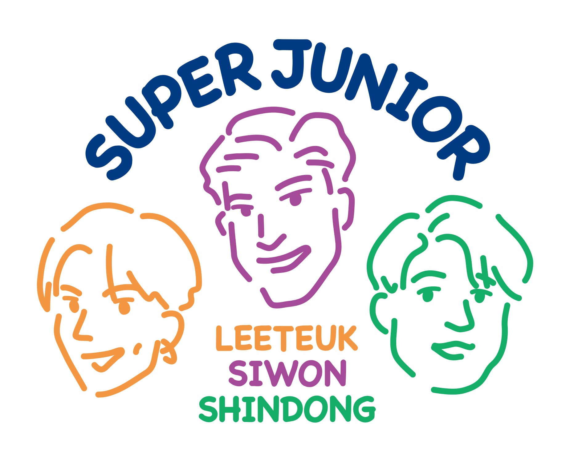 『SUPER JUNIOR-L.S.S. Japan FanMeeting』グッズ発売決定！