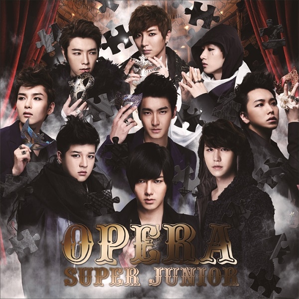 DISCOGRAPHY | SUPER JUNIOR（スーパージュニア）JAPAN OFFICIAL WEBSITE