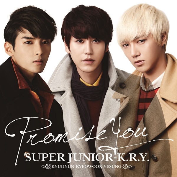 DISCOGRAPHY | SUPER JUNIOR（スーパージュニア）JAPAN OFFICIAL WEBSITE