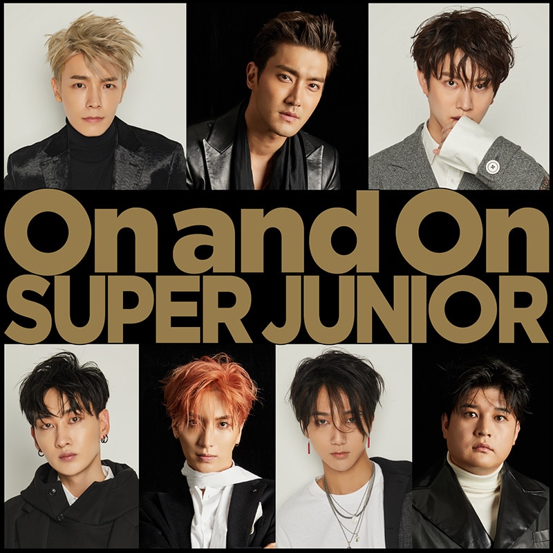 SUPERJUNIOR CDK-POP/アジア - K-POP/アジア