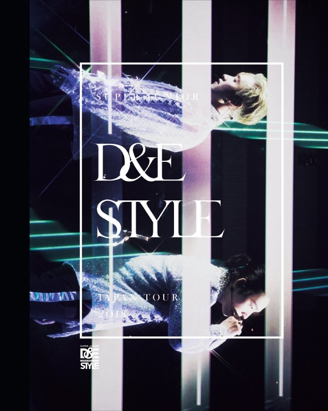 SUPER JUNIOR-D&E JAPAN TOUR 2018 ～STYLE～