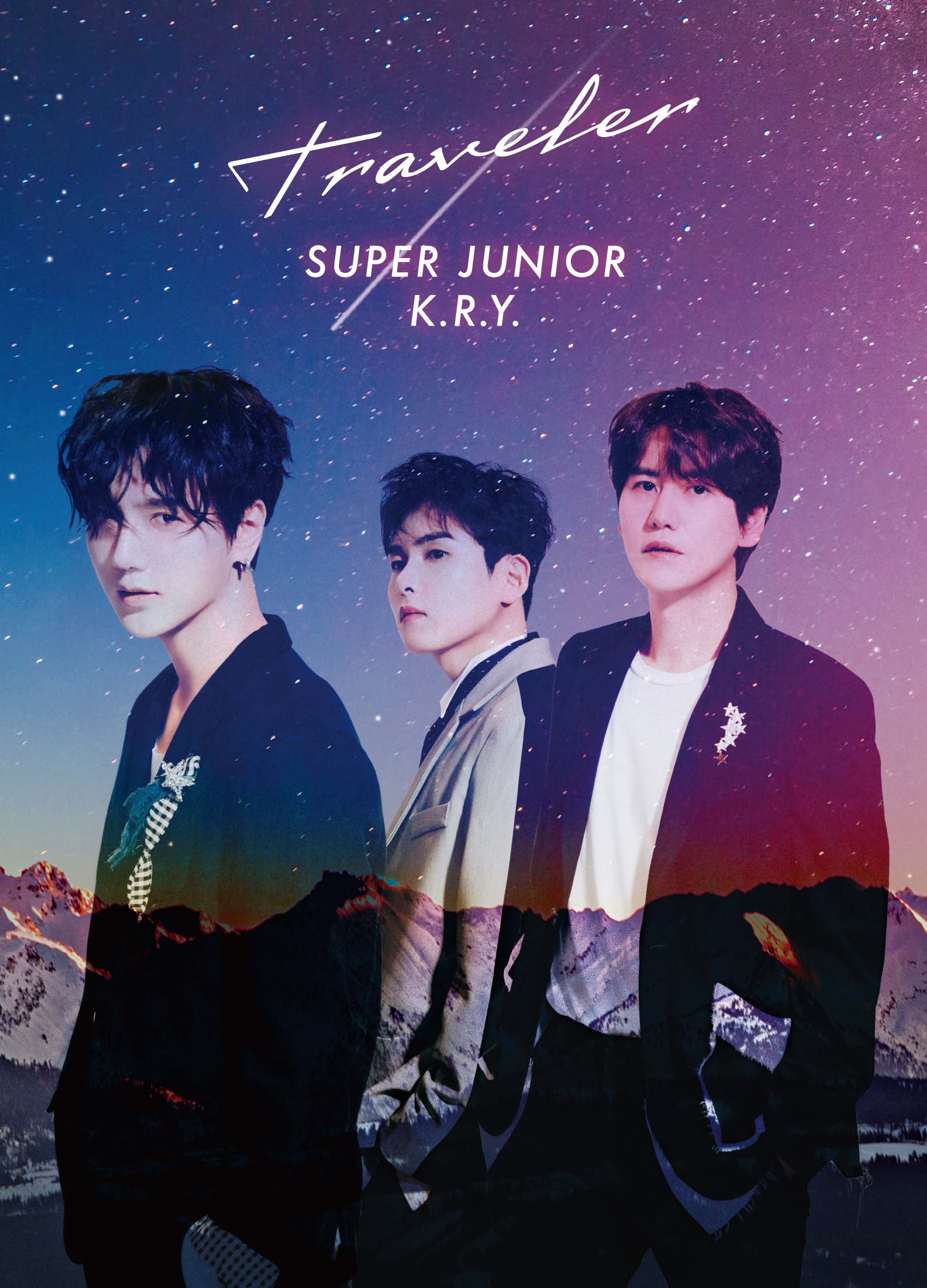 DISCOGRAPHY | SUPER JUNIOR JAPAN OFFICIAL WEBSITE