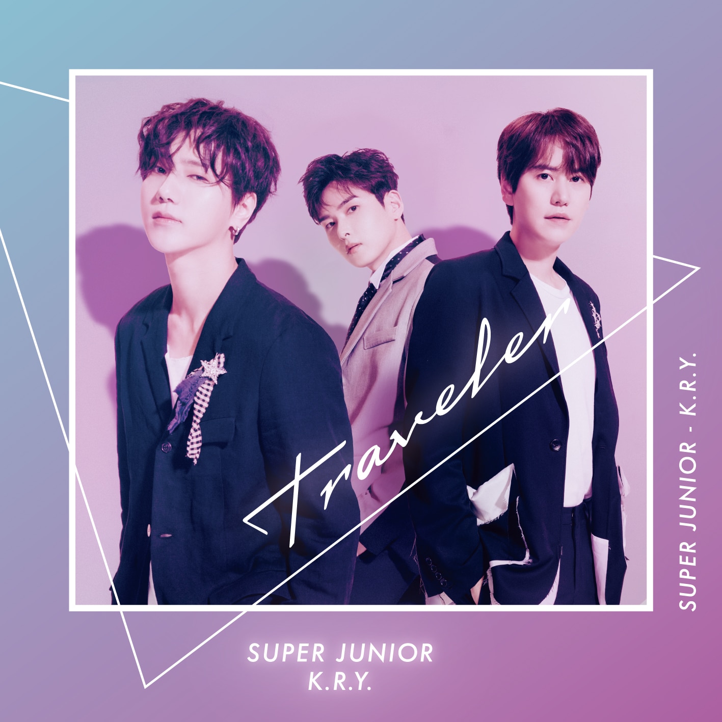 DISCOGRAPHY | SUPER JUNIOR（スーパージュニア）JAPAN OFFICIAL WEBSITE