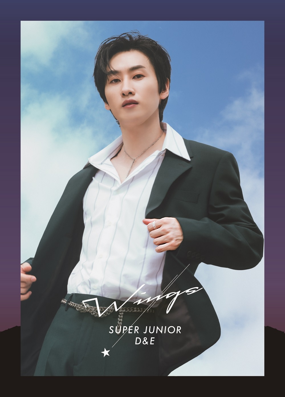 在庫最新品superjuniorリメイクバック☆ドンへversion バッグ