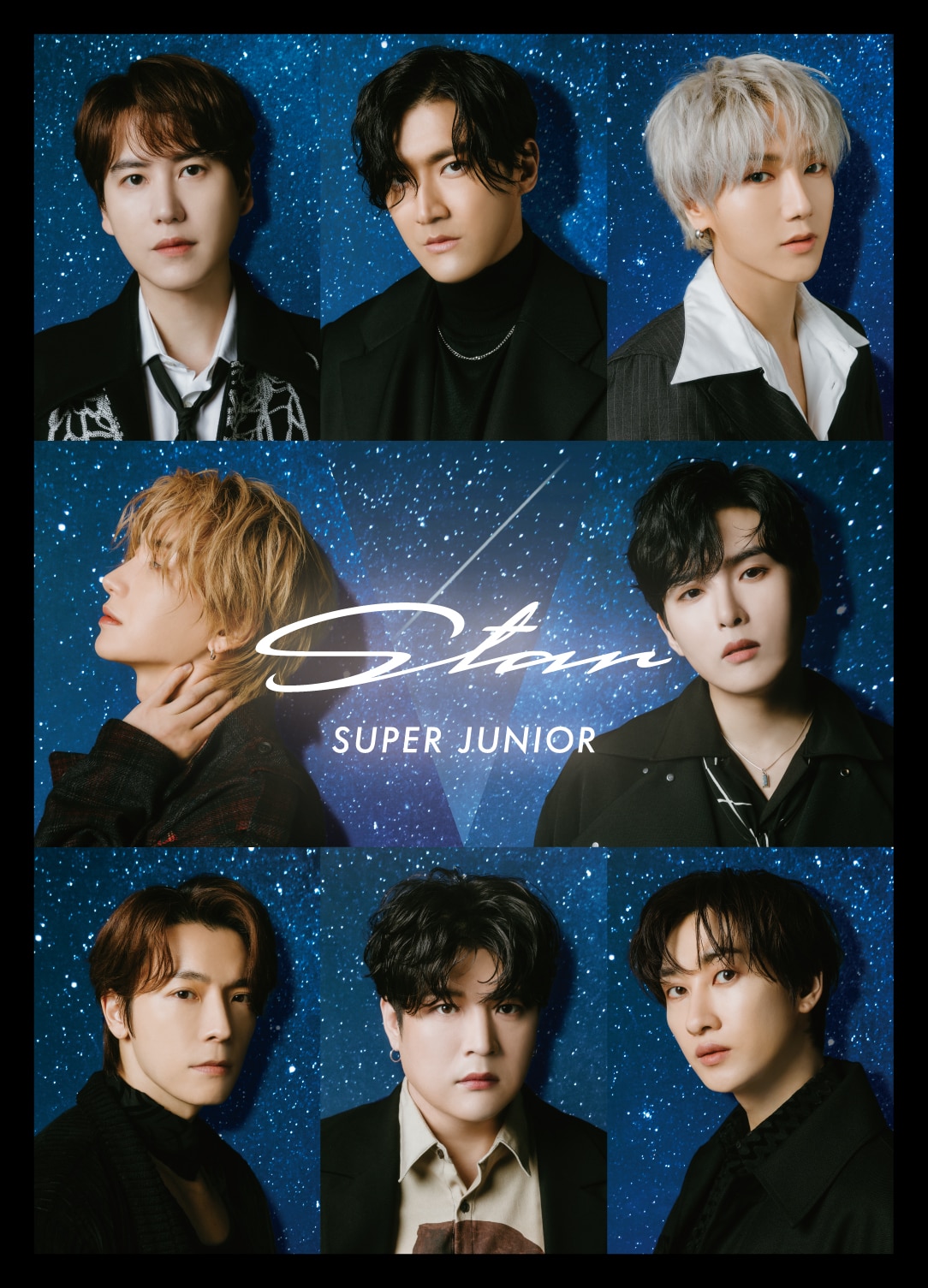 Discography Super Junior スーパージュニア Japan Official Website