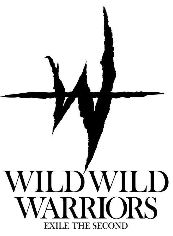 【TOUR GOODS解禁！】EXILE THE SECOND LIVE TOUR 2016-2017“WILD WILD WARRIORS”