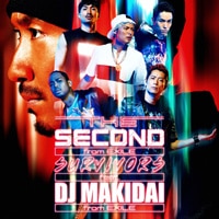 SURVIVORS feat. DJ MAKIDAI from EXILE / プライド