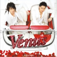 Venus 永続盤（CD)