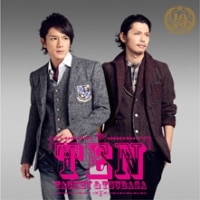 TEN(2CD+DVD)
