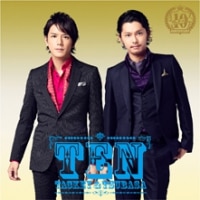 TEN(CD+DVD)