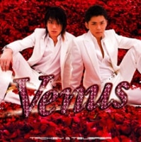 Venus (CD+DVD)