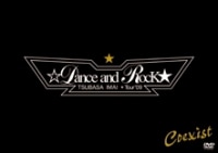 TSUBASA IMAI ☆Dance and Rock★ Tour’09＜初回限定盤＞