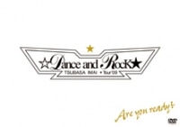 TSUBASA IMAI ☆Dance and Rock★ Tour’09＜通常盤＞