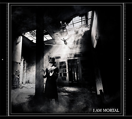 DISCOGRAPHY ｜THE MORTAL official website