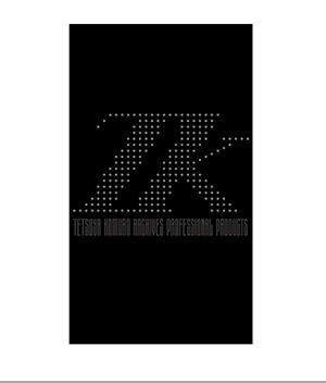 TK ARCHIVES PROFESSIONAL PRODUCTS/小室哲哉TMNETWORK