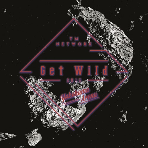 Discography Get Wild 2015 Tm Network Official