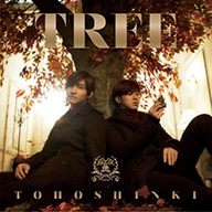 TREE CD+DVD＜ジャケットB＞