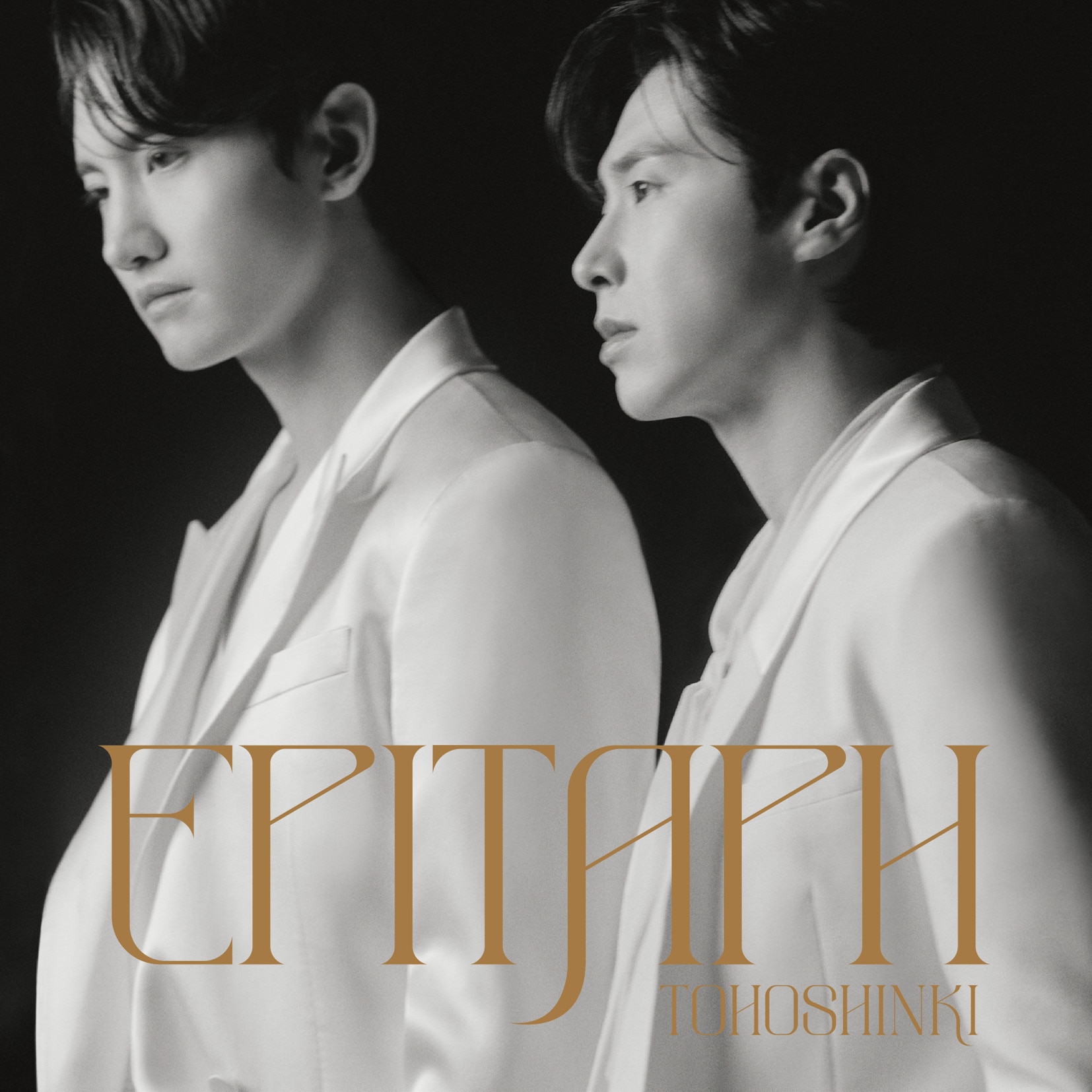 東方神起 Mini Album『Epitaph』SPECIAL SITE