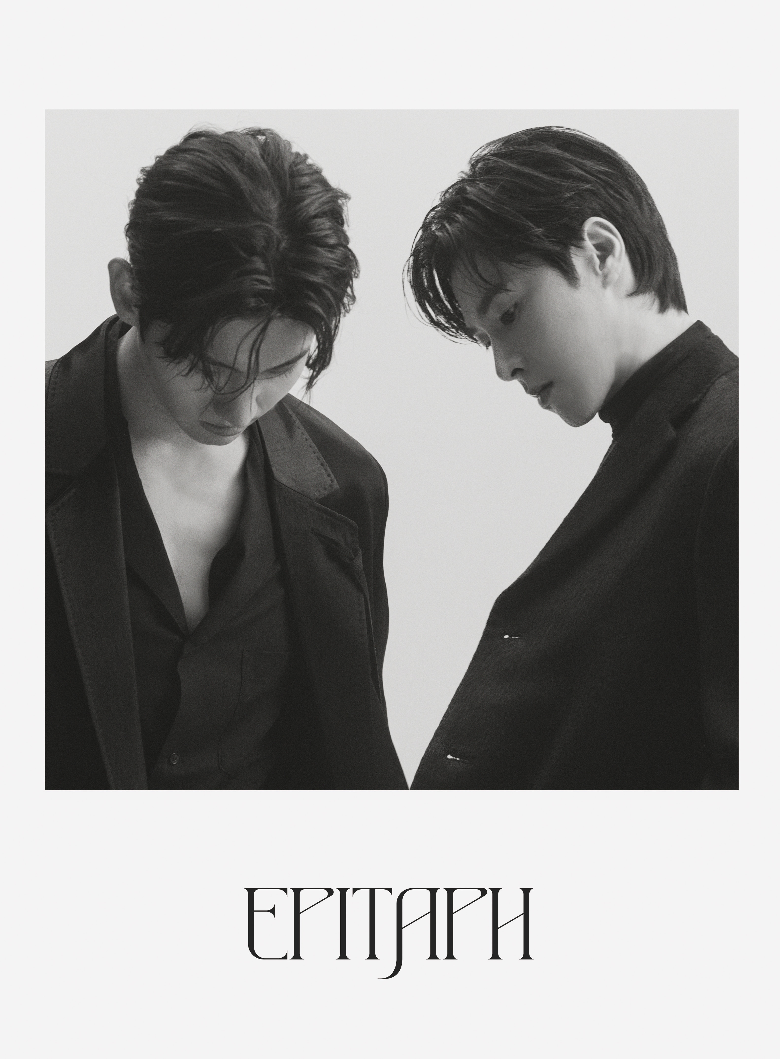 東方神起 Mini Album『Epitaph』SPECIAL SITE