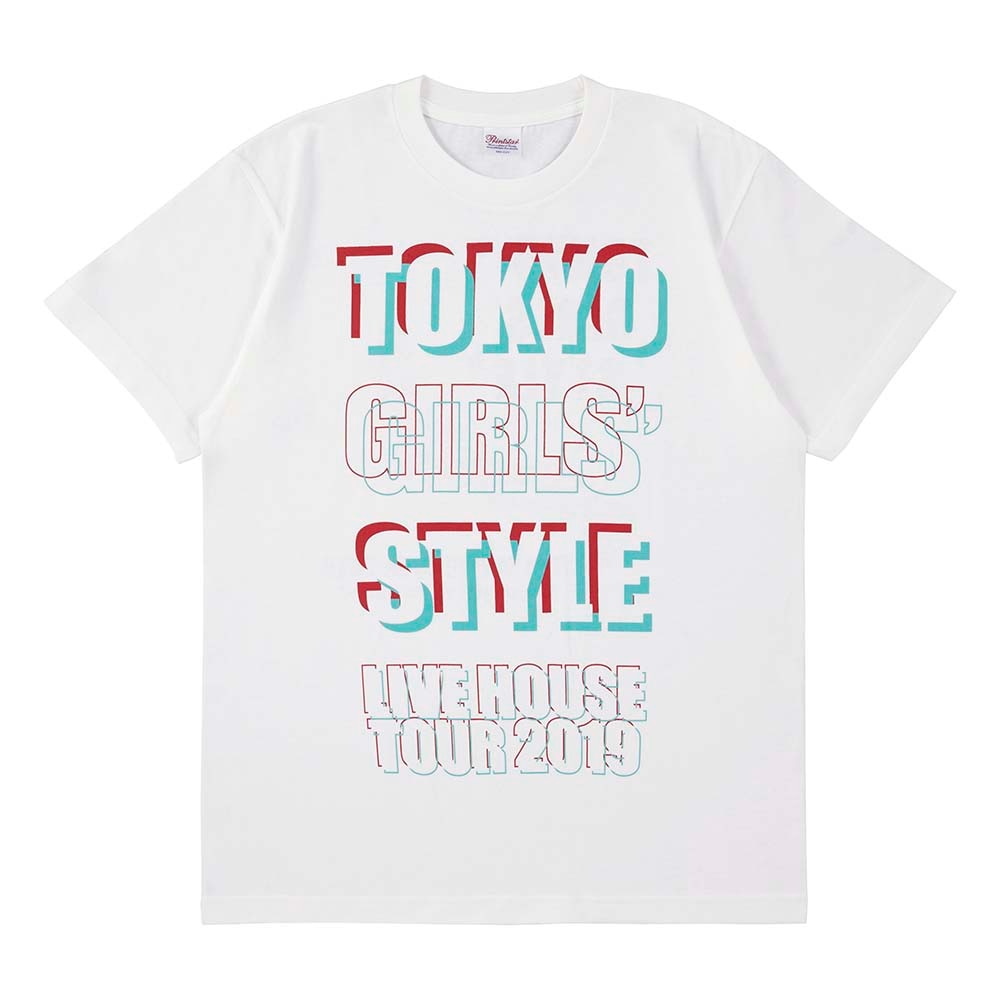 GOODS | 東京女子流＊（TOKYO GIRLS' STYLE）オフィシャルサイト