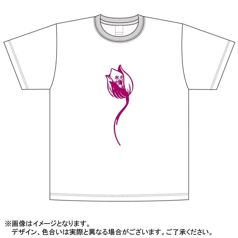11周年Tシャツ＿No. 10　＜S/M/L/XL/XXL＞