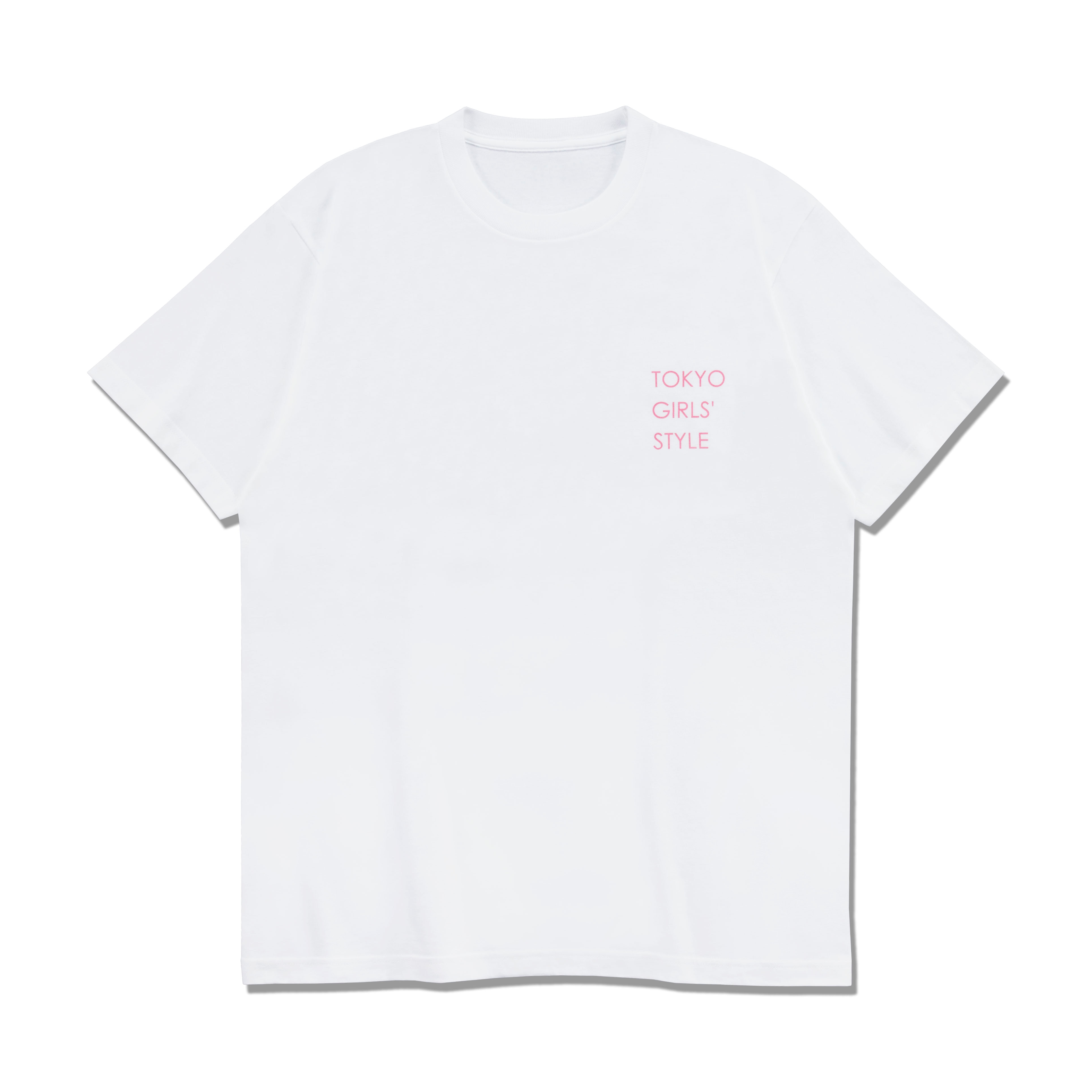 Tシャツ（M/L/XL/XXL）