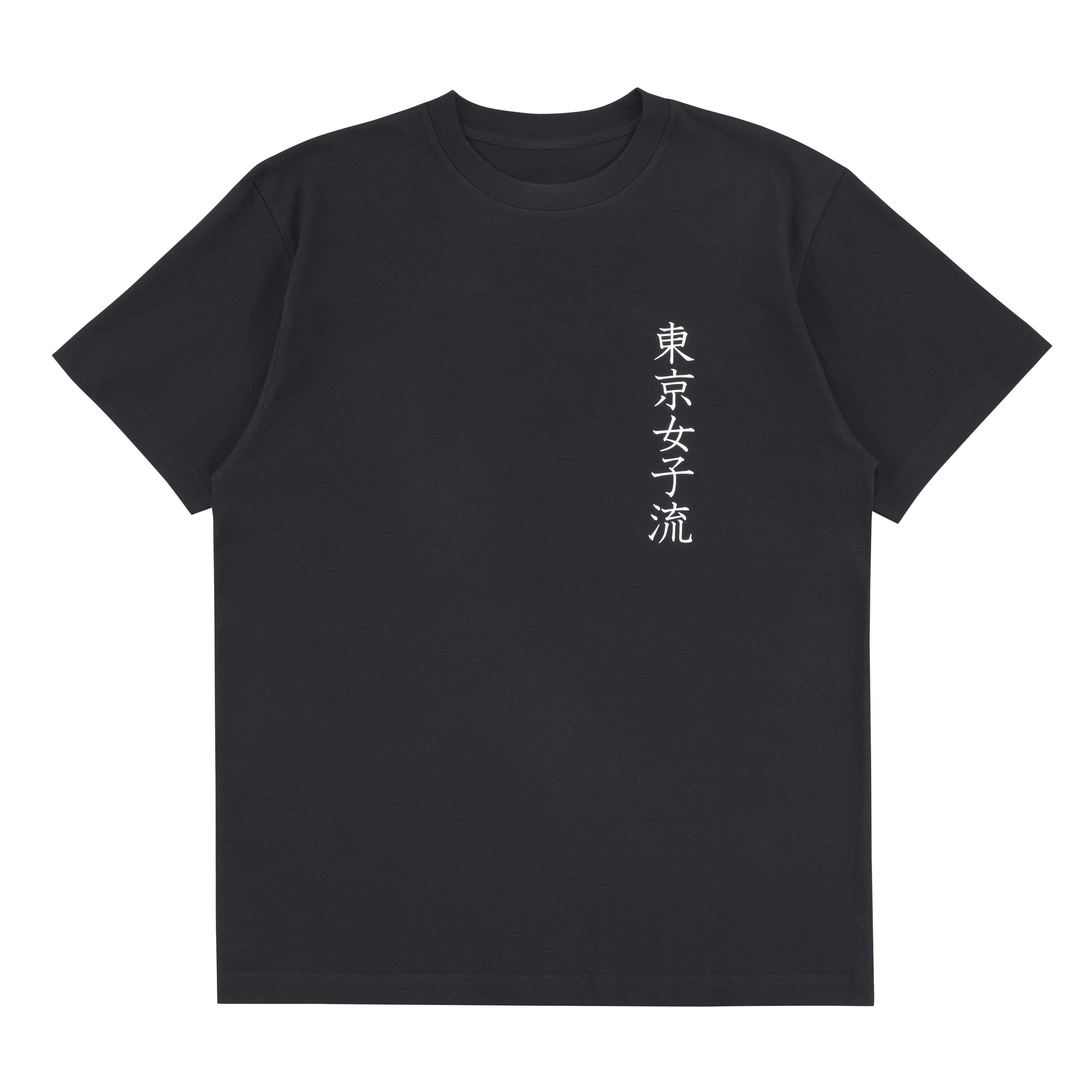 Tシャツ（M/L/XL/XXL）