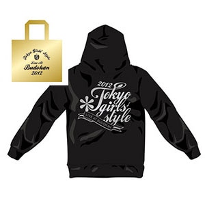 GOODS | 東京女子流＊（TOKYO GIRLS' STYLE）オフィシャルサイト