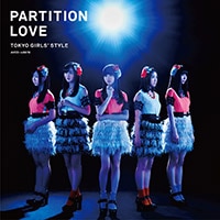 Partition Love（Type-C ）