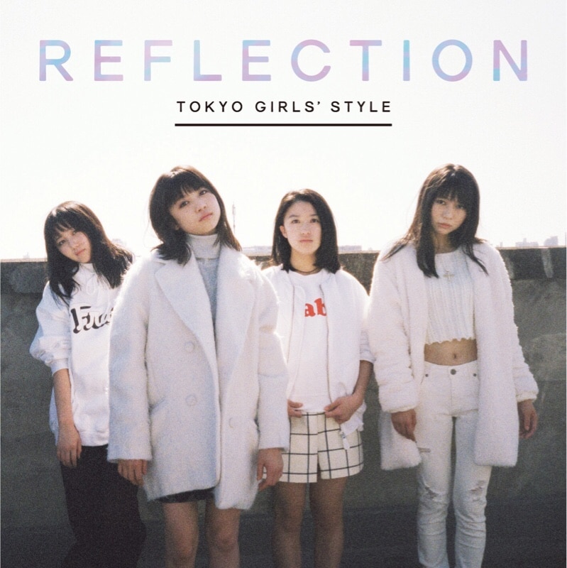 【初回生産限定盤】REFLECTION [CD+DVD+スマプラ](Type-A)
