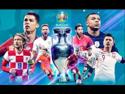 News Wowow Uefa Euro サッカー欧州選手権 のテーマソングにスカパラの Everybody Is A Superstar の起用が決定 東京スカパラダイスオーケストラ