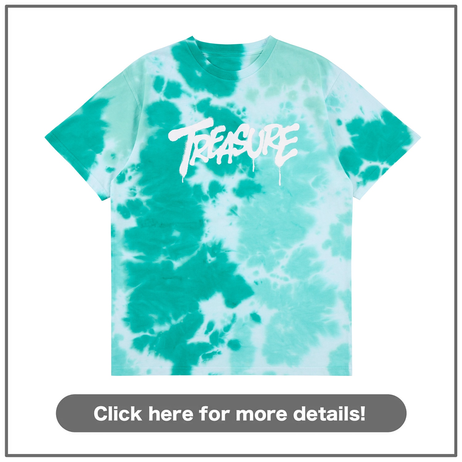 TREASURE SUMMER GOODS