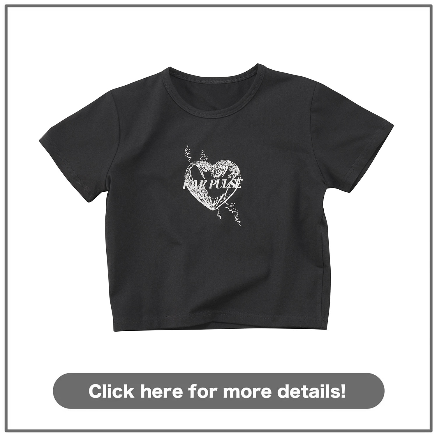 トレジャー treasure ＜REVERSE＞Tシャツ（BLACK） ブラック treasure REVERSE Tシャツ BLACK I LOVE TREASURE Tシャツ