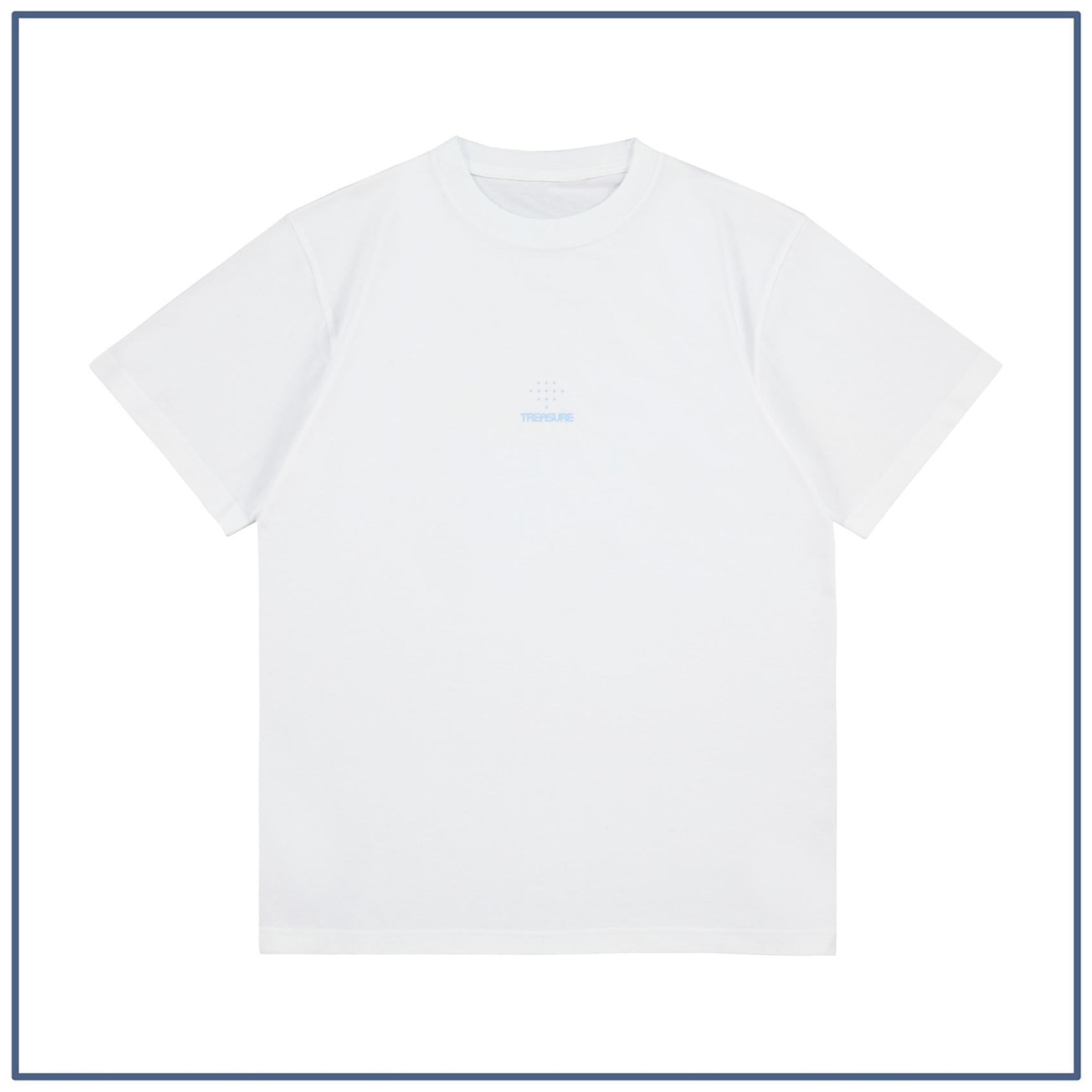 Tシャツ（WHITE/M・L・XL）