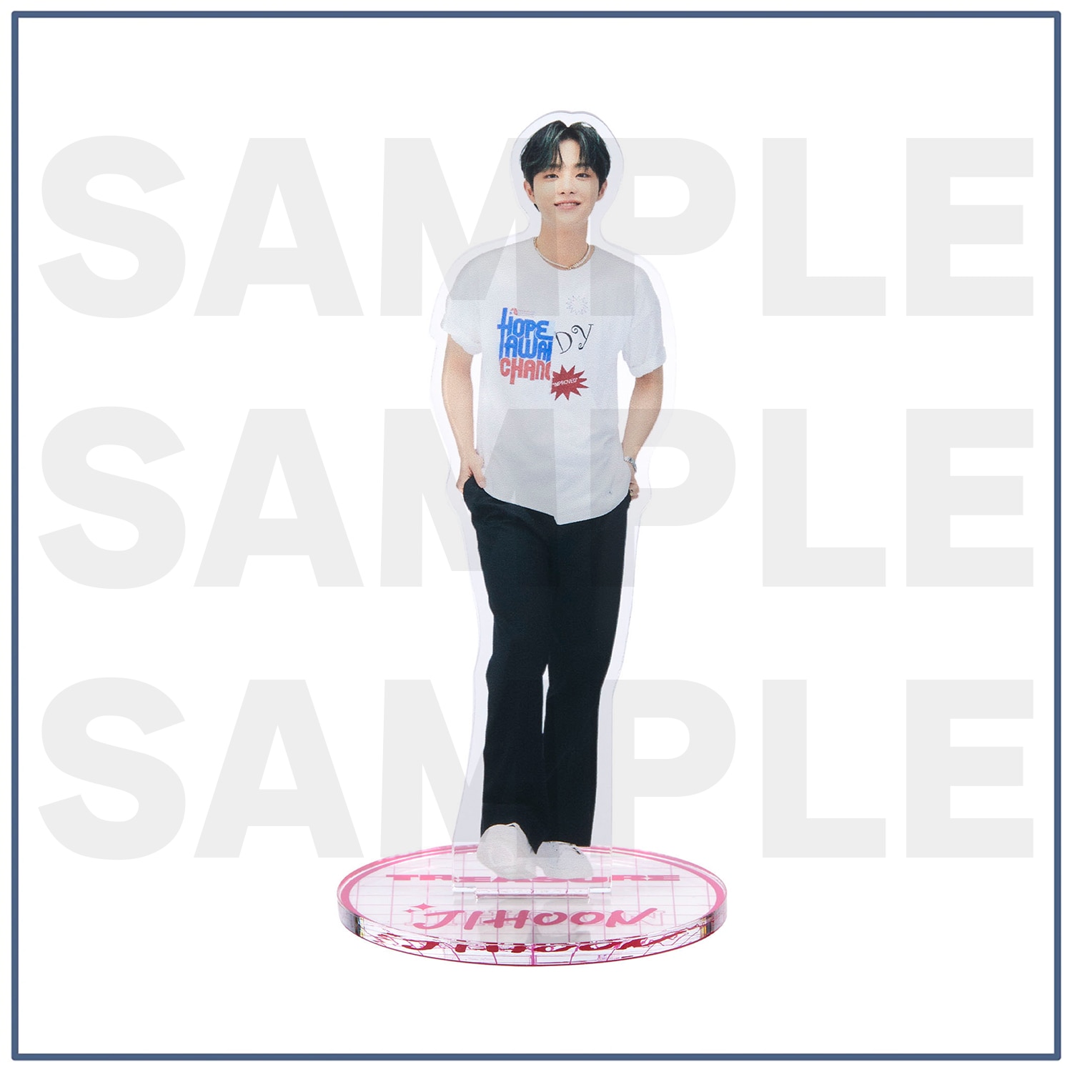 TREASURE POPUP STORE 2022 SUMMER GOODS - GOODS | | TREASURE