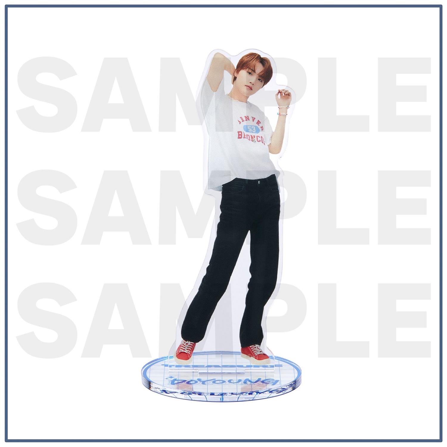 TREASURE POPUP STORE 2022 SUMMER GOODS - GOODS | | TREASURE 