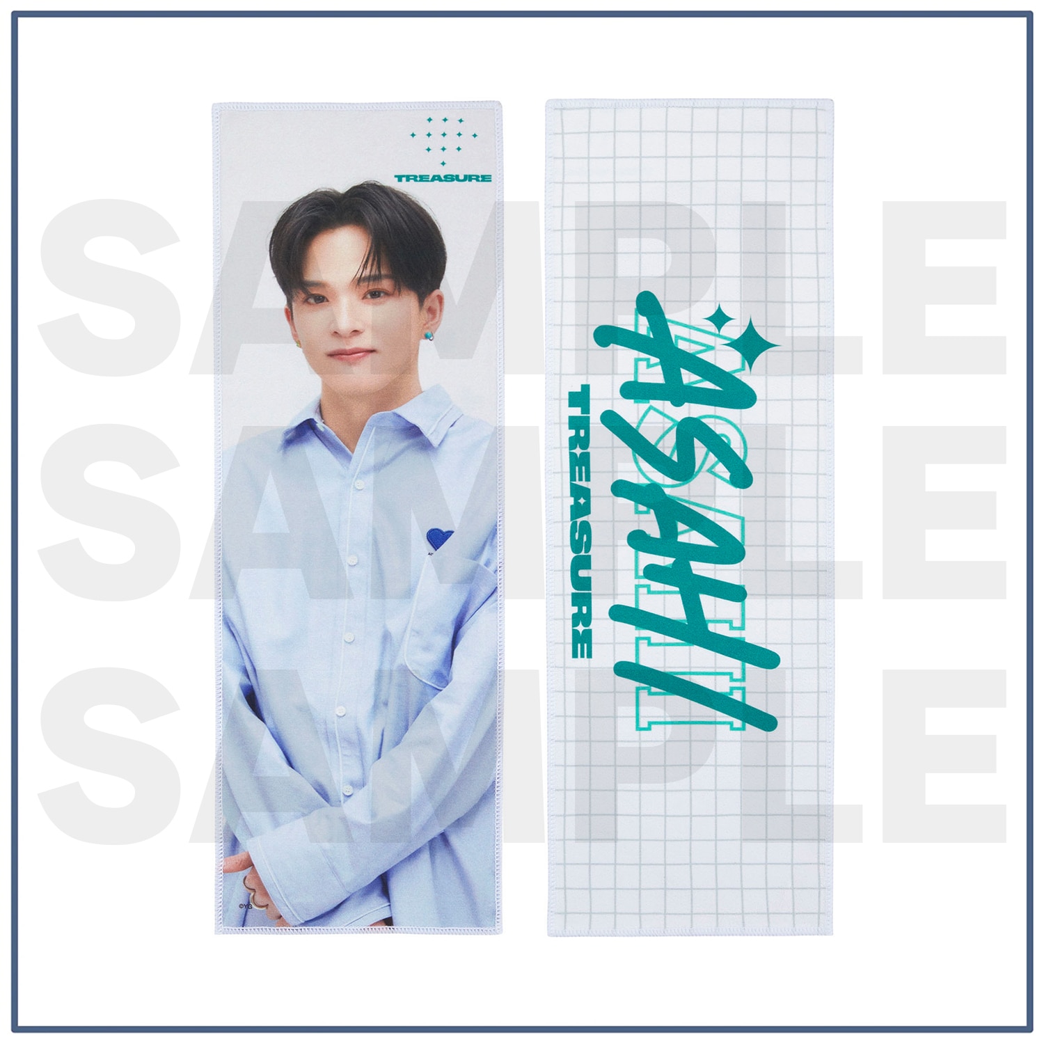 TREASURE POPUP STORE 2022 SUMMER GOODS - GOODS | | TREASURE 