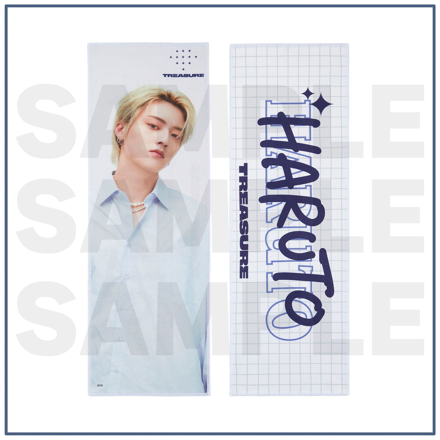 TREASURE POPUP STORE 2022 SUMMER GOODS - GOODS | | TREASURE