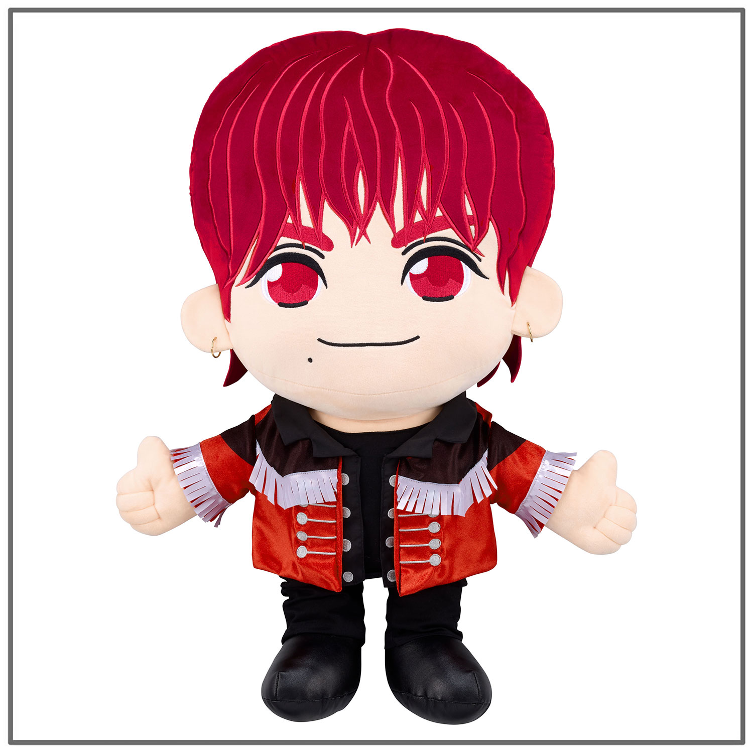 TREASURE Plush Toy Lottery -GOODS | | TREASURE OFFICIAL TREASURE