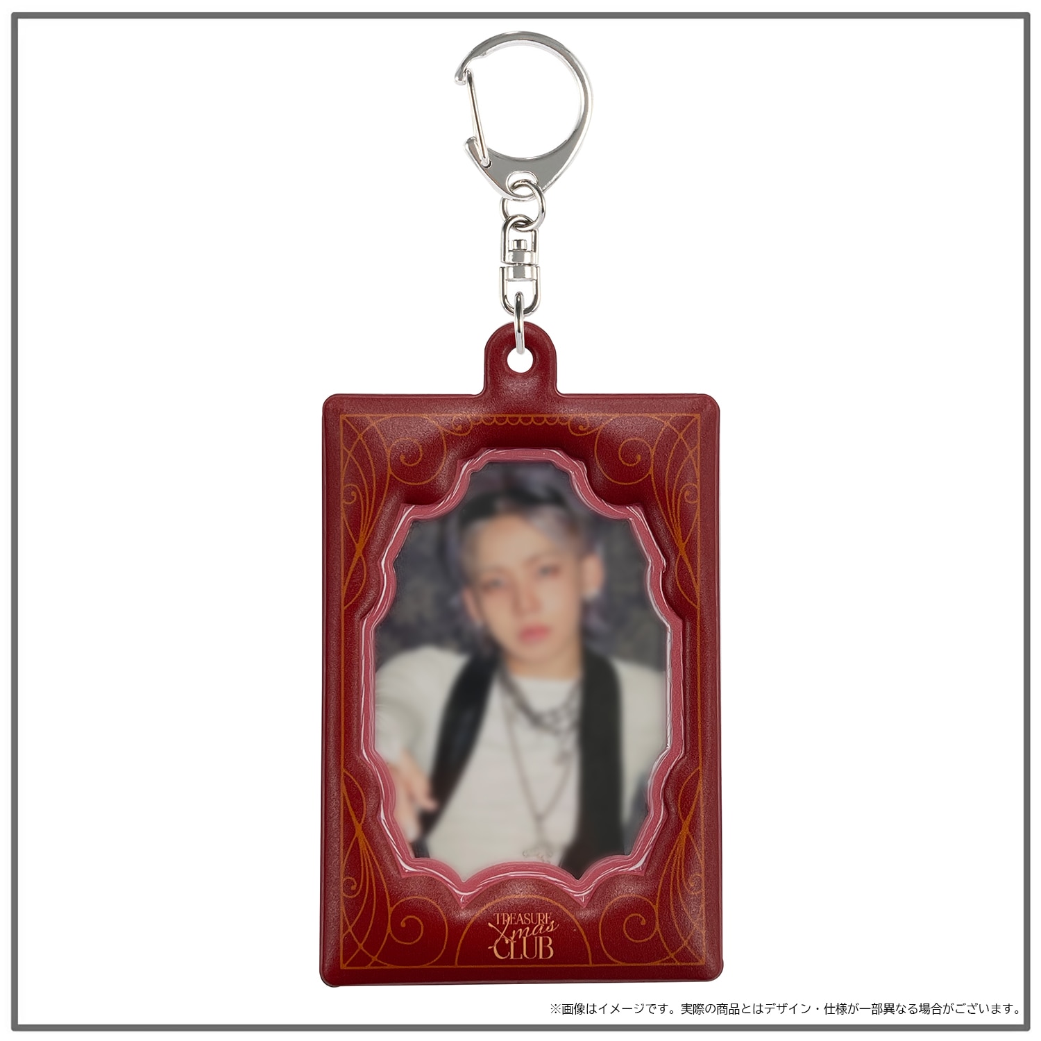 トレカケース＆トレカセット（ランダム全10種）