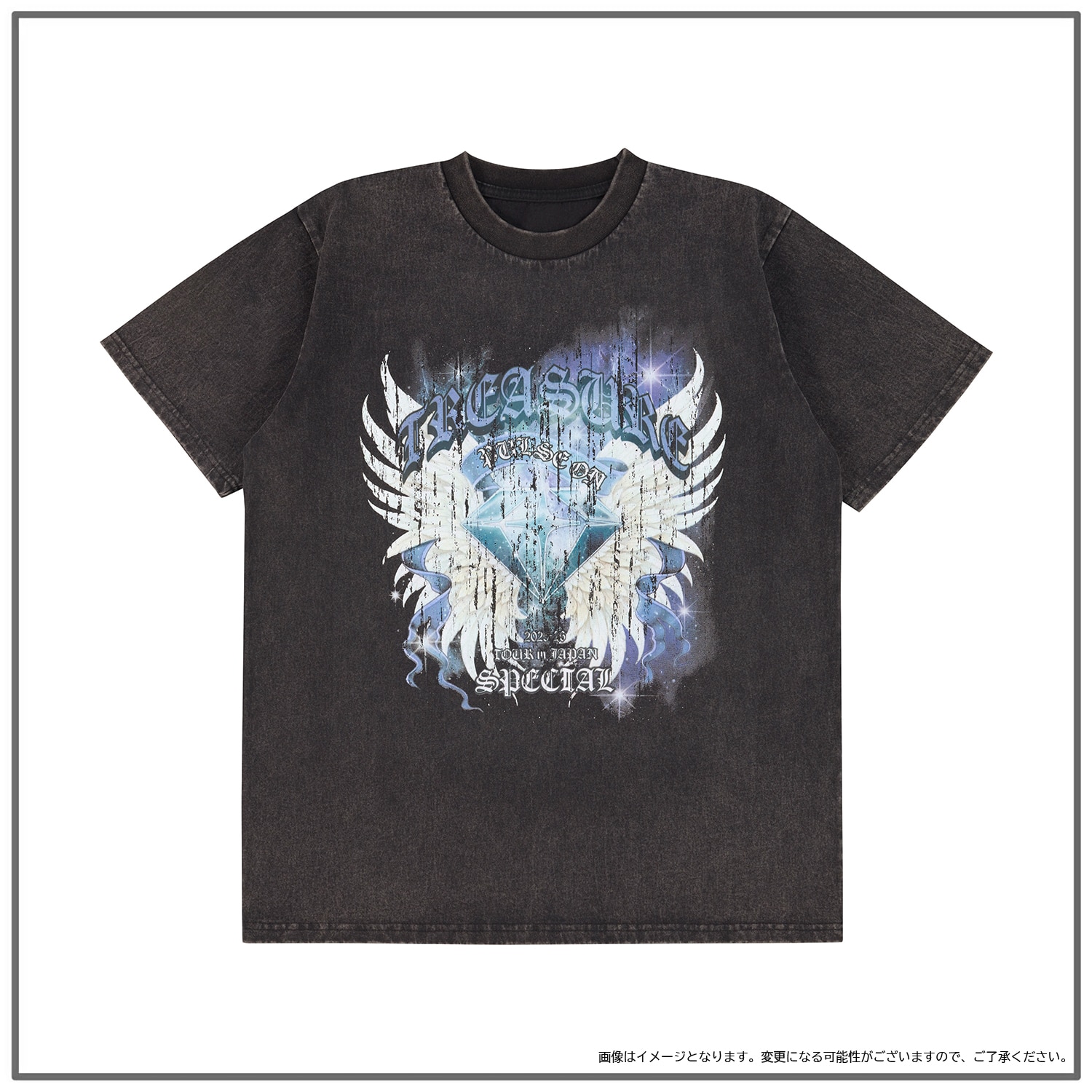 SPECIAL Tシャツ(BLUE)